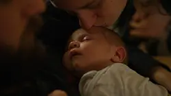 Maternité : le grand saut