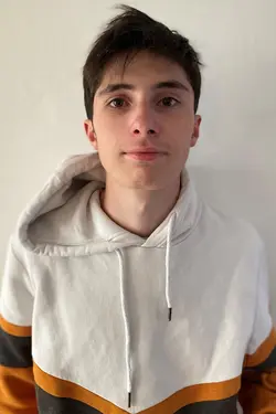 Photo Mathéo Boisselier