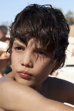 Photo Mathias Brezot