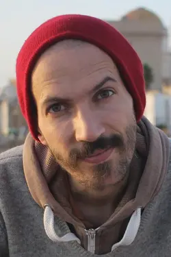 Photo Mathias de Panafieu