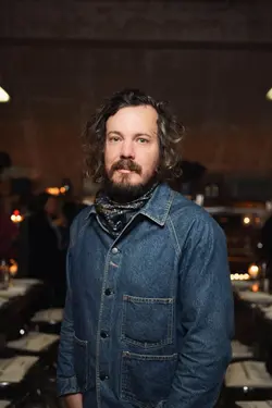 Photo Mathieu César