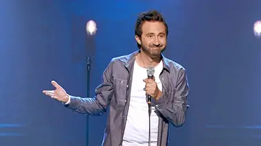Mathieu Madenian - One Man Show