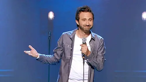 Mathieu Madenian - One Man Show