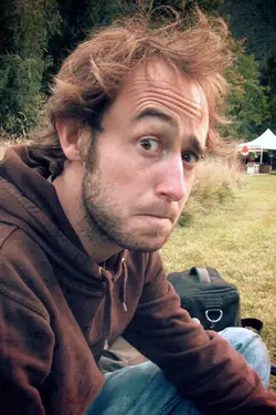 Photo Mathieu Rivoire