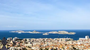 Focus/soirée 3 (Merveilles de la nature) - 10/09