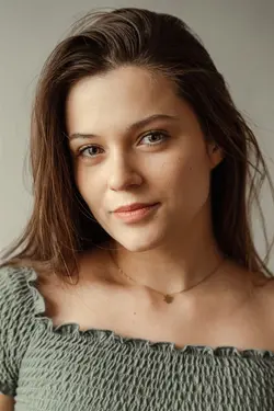 Photo de Mathilde Cerf