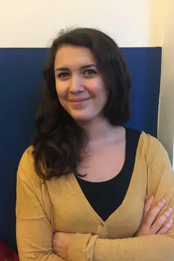 Photo Mathilde Fassin