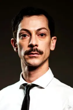 Photo Matías Marmorato