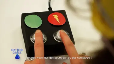 Sommes-nous tous des bourreaux ou des harceleurs ?