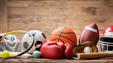 La révolution des équipements sportifs