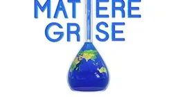 Visuel de Matière grise