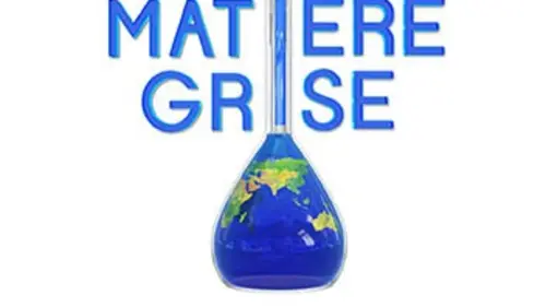 Matière grise