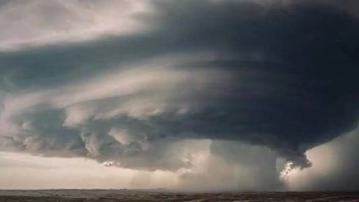 Matière grise Traqueurs de tornades !