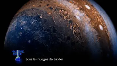 Les secrets de la géante du système solaire