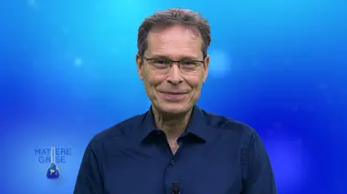 Dis-moi ce que tu sens, les secrets de l'odorat