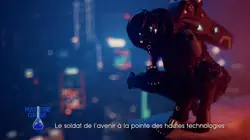 Visuel de Matière grise