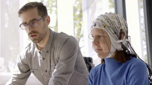 Matière grise E03 Comment devenir un champion ?