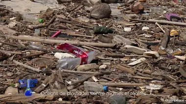 Emission spéciale Développement durable