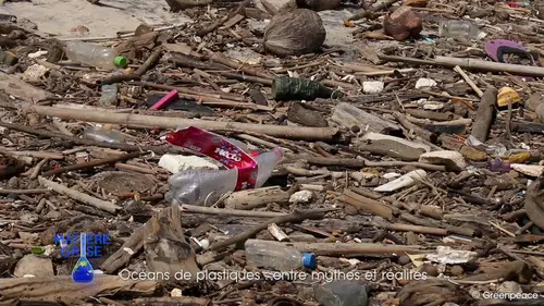 Matière grise Emission spéciale Développement durable