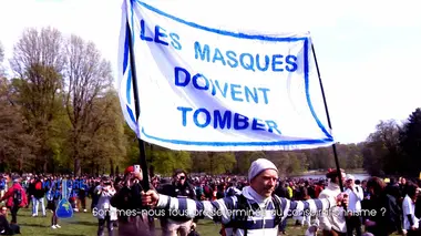 Sommes-nous tous prédéterminés au conspirationnisme ?