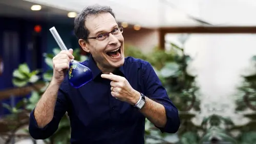 Matière grise La Révolution Cyborg