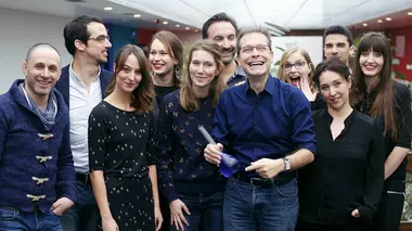 Votre chien a des problèmes ? Rendez visite au psy !