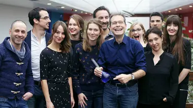 Les maladies bizarres