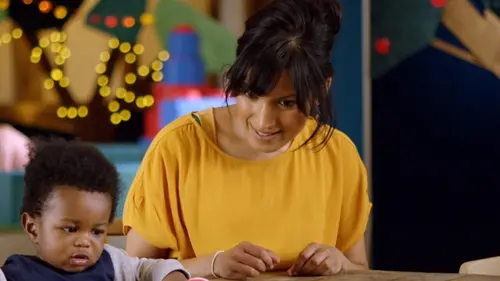 Matière grise Le monde social des bébés