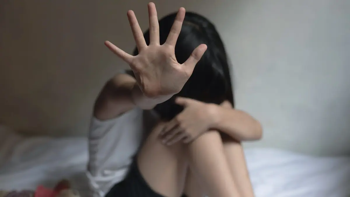 Matière grise Le paradoxe de la violence