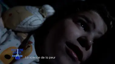 La science de la peur