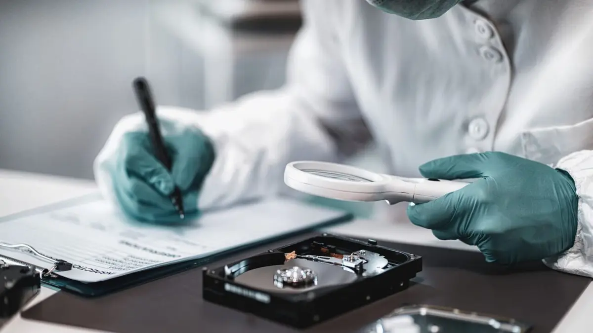 Visuel de Matière grise Ces scientifiques belges inventent demain !