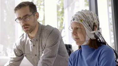 Matière grise E03 Comment devenir un champion ?