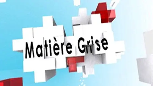 Matière grise express Audiocaments
