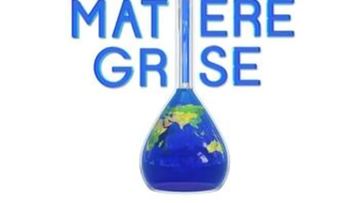 Matière grise express Os de verre