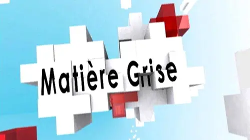 Matière grise express Poux !