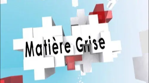 Matière grise express EMDR