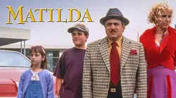 Matilda