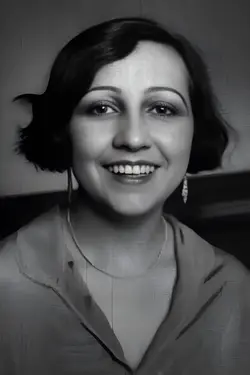 Photo de Matilde Palou