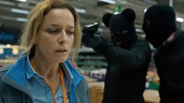 Matilha S01E01