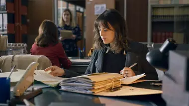 Matilha S01E03
