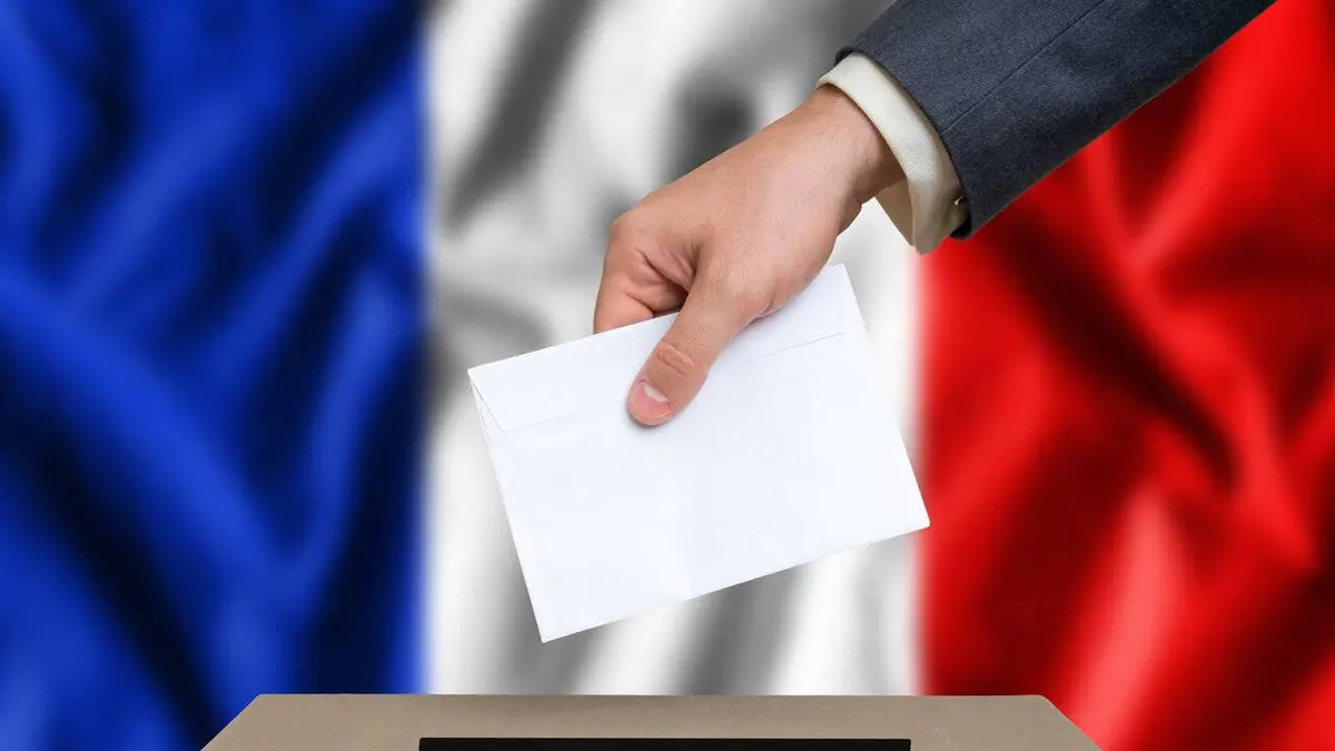 Matinale spéciale : 2nd tour des élections législatives