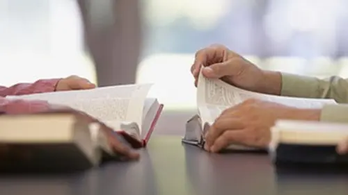 Matinée interreligieuse Les religions sont-elles misogynes ?