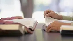 Visuel de Matinée interreligieuse