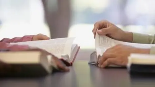 Matinée interreligieuse Science et religion : croire et savoir