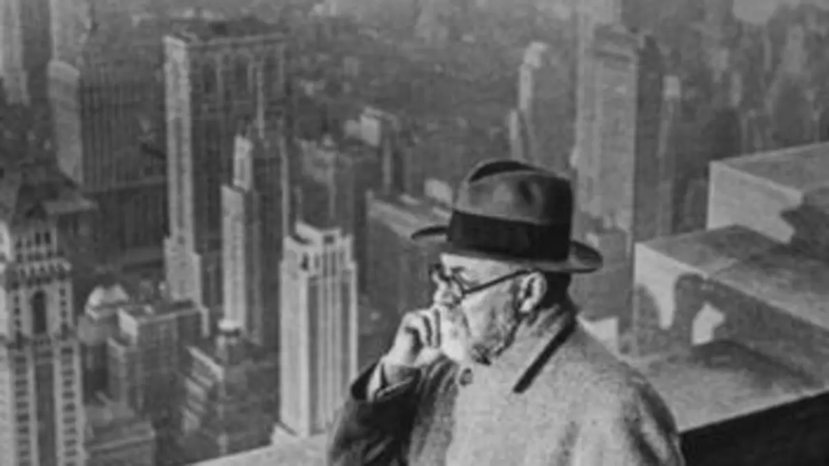 Matisse voyageur, en quête de la lumière