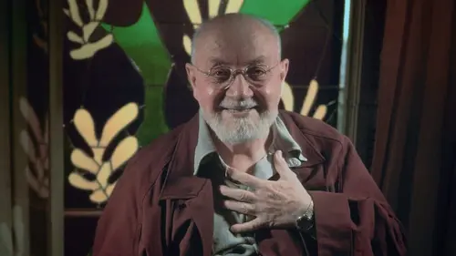 Matisse voyageur, en quête de lumière