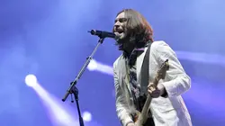 Sur France 4 à 23h00 : Matmatah Live