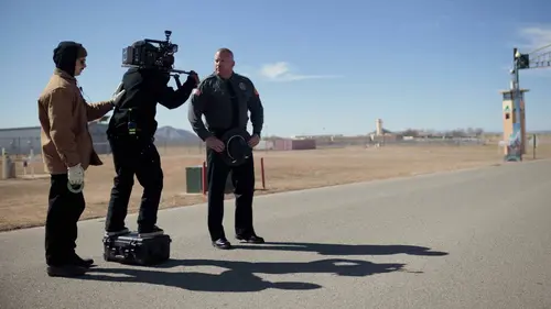 Premiers pas en prison S01E01 Le prix du danger