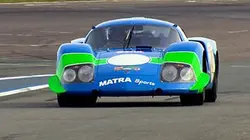 Visuel de Matra, l'aventure continue