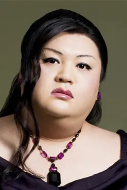 Photo de Matsuko Deluxe